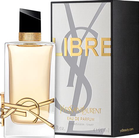 ysl perfume belk|YVES SAINT LAURENT Libre Ladies Eau de Parfum Spray .